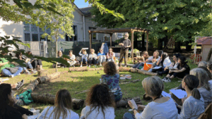 Formazione Learning by Languages