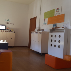 Nido scuola "Calicanto" - Bologna, Italia