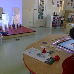 Scuola dell'infanzia "27 febbraio" - Fabbrico, Italia